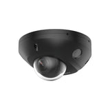 Camara Mini Domo Ip 4mpx 30 Mts Ir Exterior Ip67 Hikvision DS-2CD2543G2-LIS2U(BLACK) - SILYMX