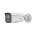 Cámara Dual Light + ColorVu Bala IP 4 Megapixel Lente 2.8  12 mm60 mts IR + 60 mts Luz Blanca WDR 130 dB Exterior IP67 Captura Facial Videoanaliticos Filtro de Falsas Alarmas MicroSD ACUSEARCH DS-2CD2647G2HT-LIZS - SILYMX