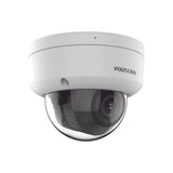 Cámara Ip 2mp 2.812mm 40mts Ir Acusense Ip67 Poe Onvif DS-2CD2723G2-LIZS2U - SILYMX