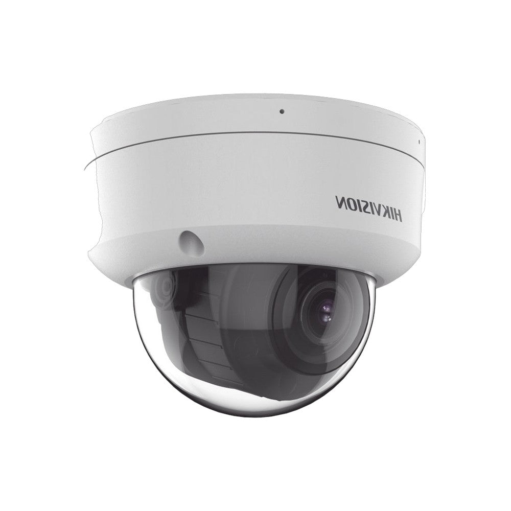 Cámara Ip 2mp 2.812mm 40mts Ir Acusense Ip67 Poe Onvif DS-2CD2723G2-LIZS2U - SILYMX