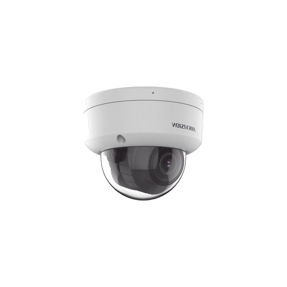 Cámara Ip 2mp 2.812mm 40mts Ir Acusense Ip67 Poe Onvif DS-2CD2723G2-LIZS2U - SILYMX