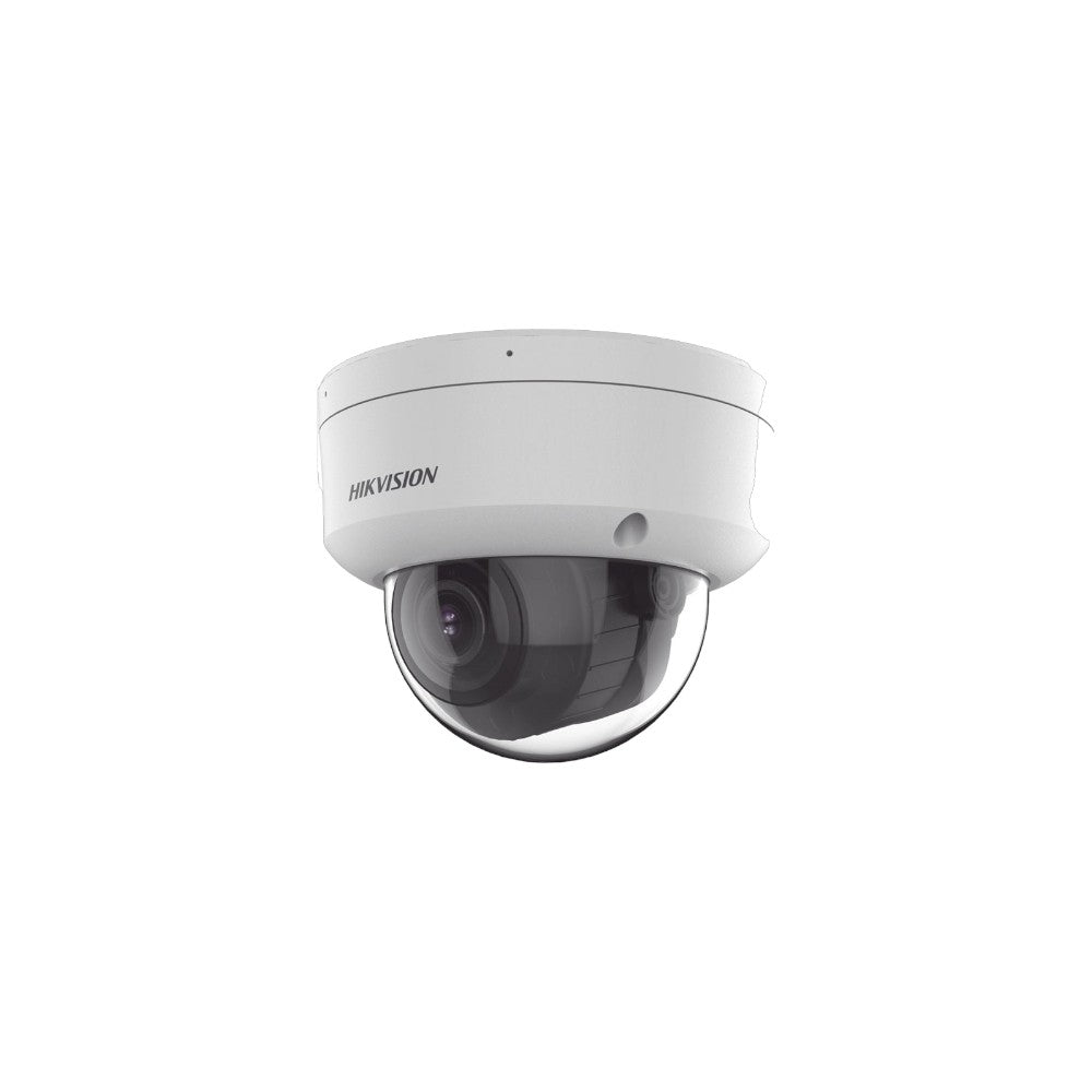 Cámara Ip 2mp 2.812mm 40mts Ir Acusense Ip67 Poe Onvif DS-2CD2723G2-LIZS2U - SILYMX