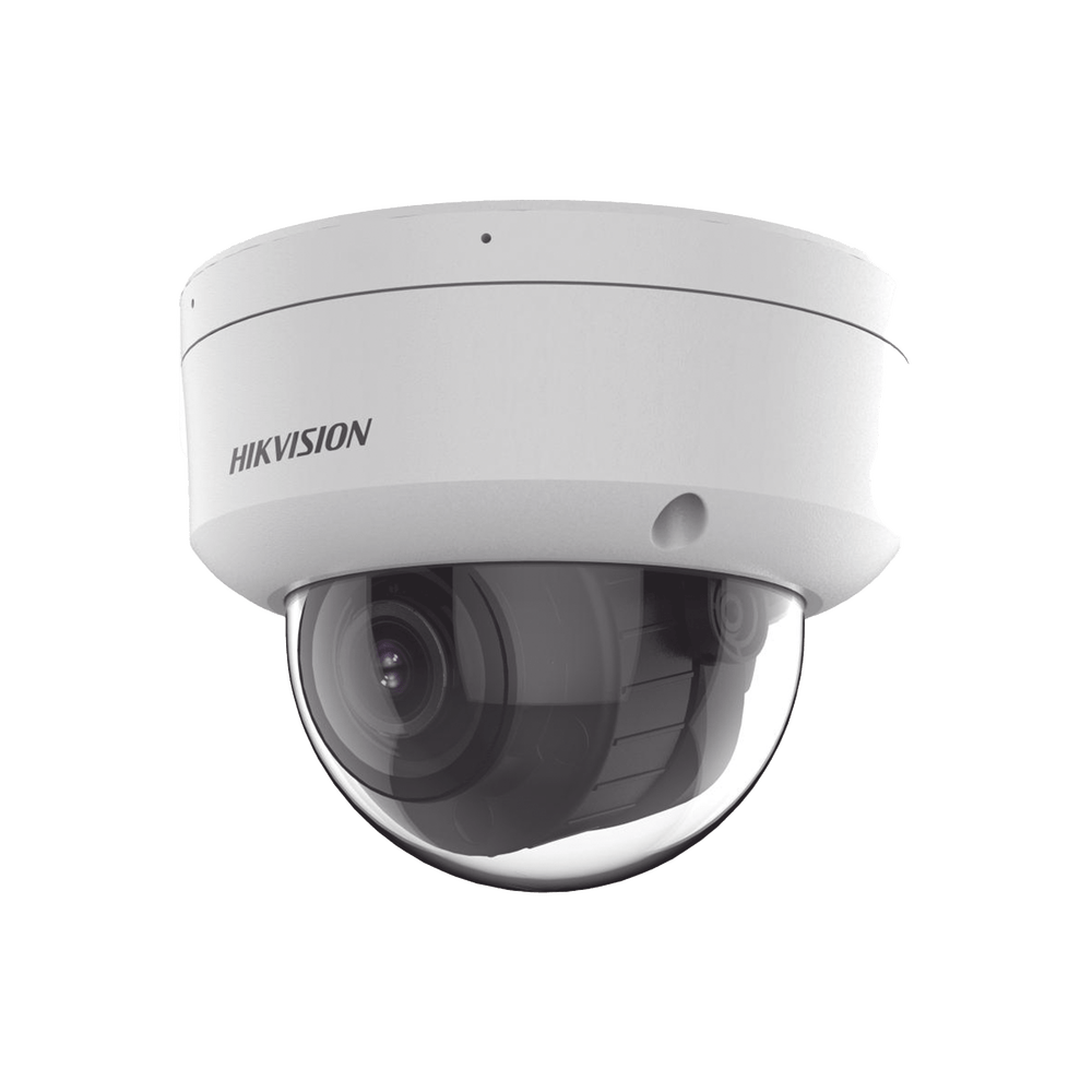 Cámara Ip 2mp 2.812mm 40mts Ir Acusense Ip67 Poe Onvif DS-2CD2723G2-LIZS2U - SILYMX