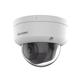 Cámara Ip 4mp 2.8-12mm 40mts Ir Acusense Ip67 Poe Onvif DS-2CD2743G2-LIZS2U - SILYMX