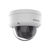 Cámara Ip 4mp 2.8-12mm 40mts Ir Acusense Ip67 Poe Onvif DS-2CD2743G2-LIZS2U - SILYMX