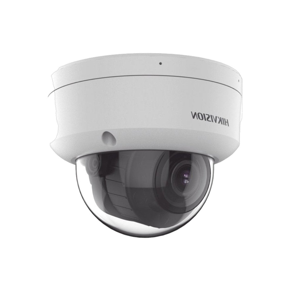 Cámara Ip 4mp 2.8-12mm 40mts Ir Acusense Ip67 Poe Onvif DS-2CD2743G2-LIZS2U - SILYMX