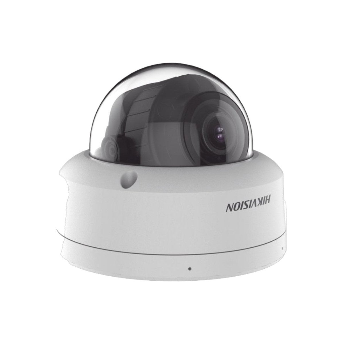 Cámara Ip 4mp 2.8-12mm 40mts Ir Acusense Ip67 Poe Onvif DS-2CD2743G2-LIZS2U - SILYMX