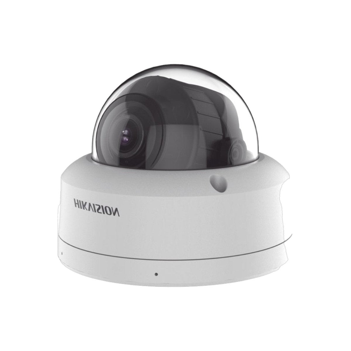 Cámara Ip 4mp 2.8-12mm 40mts Ir Acusense Ip67 Poe Onvif DS-2CD2743G2-LIZS2U - SILYMX