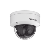 Cámara Domo Ip 4 Megapíxel Lente 3.6 - 9 Mm Exterior Ip67 DS-2CD2747G2HT-LIZS - SILYMX