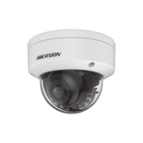 Cámara Domo Ip 4 Megapíxel Lente 3.6 - 9 Mm Exterior Ip67 DS-2CD2747G2HT-LIZS - SILYMX