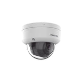 Cámara Ip 6mp 2.8-12mm 40mts Ir Acusense Ip67 Poe Onvif DS-2CD2763G2-LIZS2U - SILYMX