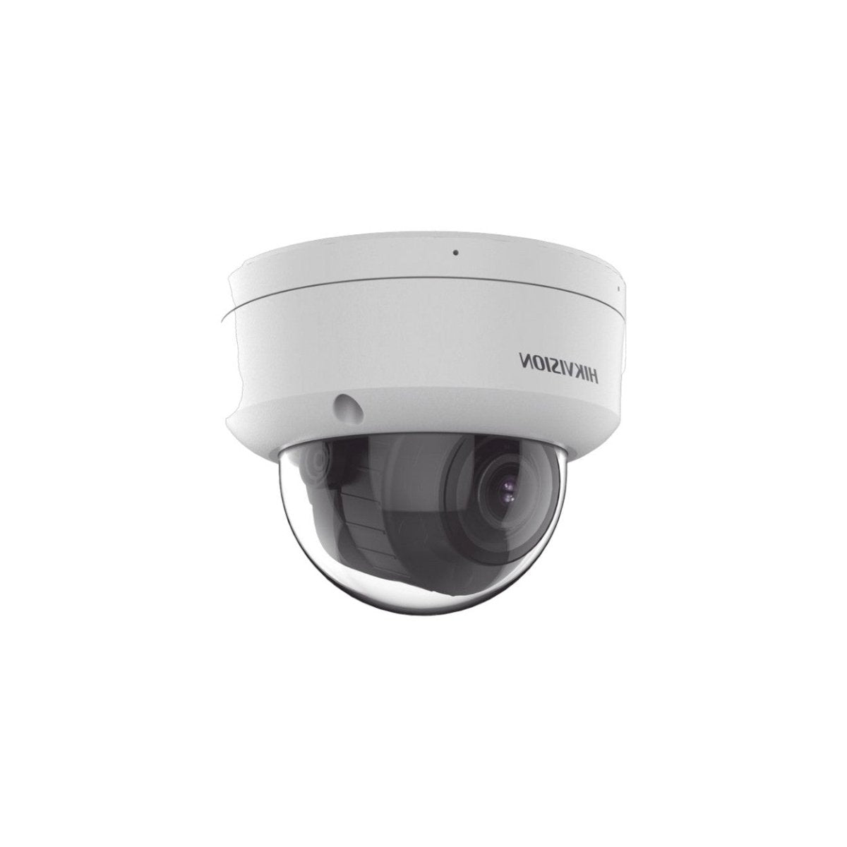Cámara Ip 6mp 2.8-12mm 40mts Ir Acusense Ip67 Poe Onvif DS-2CD2763G2-LIZS2U - SILYMX