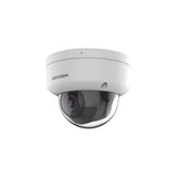 Cámara Ip 6mp 2.8-12mm 40mts Ir Acusense Ip67 Poe Onvif DS-2CD2763G2-LIZS2U - SILYMX