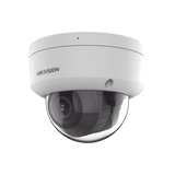 Cámara Ip 8mp 4k 2.8-12mm 40mts Ir Acusense Ip67 DS-2CD2783G2-LIZS2U - SILYMX