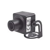 Cámara Oculta Ip 2 Megapíxel Con Lente 2.8 Mm Interior DS-2CD2D25G1/M-D/NF - SILYMX