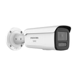 Bala Ip 6 Megapíxel Lente 4 Mm Exterior Ip67 - SILYMX