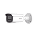 Cámara Dual Light + ColorVu Bala IP 8 Megapixel Lente 4 mm 60 mts IR + 60 mts Luz Blanca Exterior IP67 WDR 130 dB Videoanaliticos Filtro de Falsas Alarmas Captura Facial ACUSEARCH DS-2CD2T87G2H-LI - SILYMX