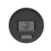 Cámara Bala IP 4 Megapixel Lente 2.8 mm Dual Light 40 mts IR + 40 mts Luz Blanca Darkfighter S Microfono Integrado Exterior IP67 WDR 130 dB 4 Analíticos: AcuSense Deteccion Facial Conteo de Personas por Cruce y Zona DS-2CD3046G2H-LIU - SILYMX