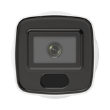 Bala IP 6 Megapixel Lente 2.8 mm 40 mts IR Exterior IP67 PoE ACUSENSE DARKFIGHTER Alarmas y Audio I/O ONVIF Micro SD 4 Analíticos: AcuSense, Detección Facial, Conteo de Personas por Cruce y Zona DS-2CD3066G2-IS(H) - SILYMX