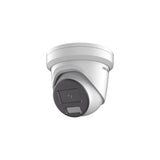 Cámara Turret Ip De 8mp 4k De 40 Mts Ir Exterior Hikvision DS-2CD3386G2H-LISU - SILYMX