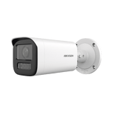Camaras IP BalaHIKVISIONDS-2CD3641G2-LIZSCamara Bala IP 4MP Lente Motorizado 2.7 - 13.5mm Dual Light IR 50m WDR PoE Hikvision DS - 2CD3641G2 - LIZS - SILYMX