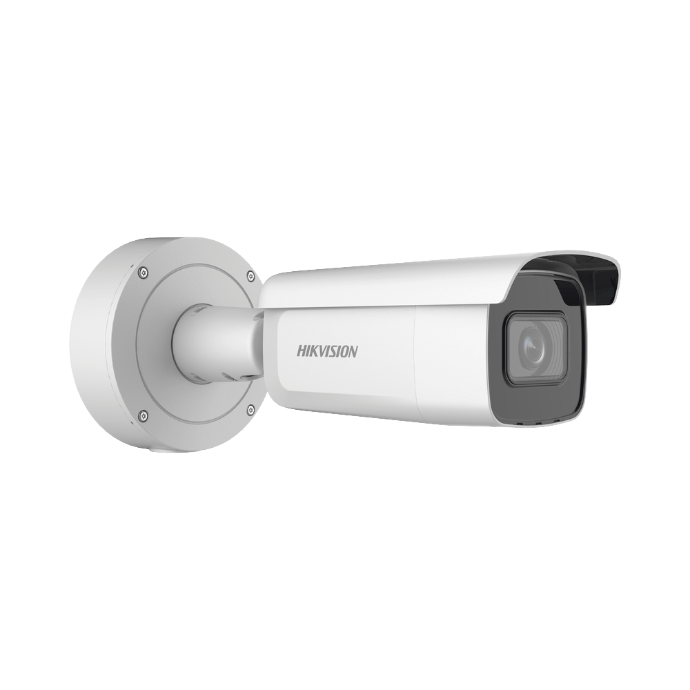 Cámara Bala Ip 4 Megapíxel Con Lente Mot. 7 A 35 Mm DS-2CD3646G2T-IZS/7(H) - SILYMX