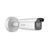 Cámara Bala Ip 4 Megapíxel Con Lente Mot. 7 A 35 Mm DS-2CD3646G2T-IZS/7(H) - SILYMX
