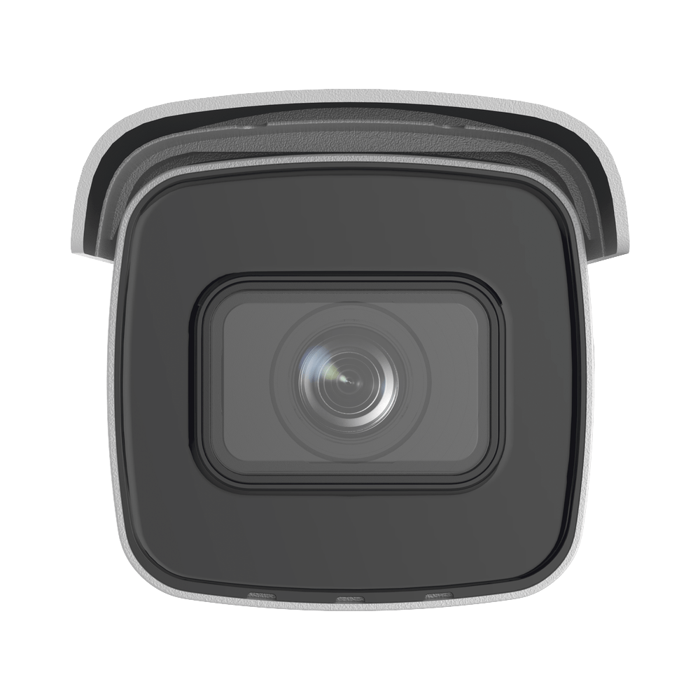 Cámara Bala Ip 4 Megapíxel Con Lente Mot. 7 A 35 Mm DS-2CD3646G2T-IZS/7(H) - SILYMX