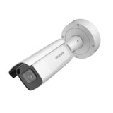 Cámara Bala Ip 4 Megapíxel Con Lente Mot. 7 A 35 Mm DS-2CD3646G2T-IZS/7(H) - SILYMX