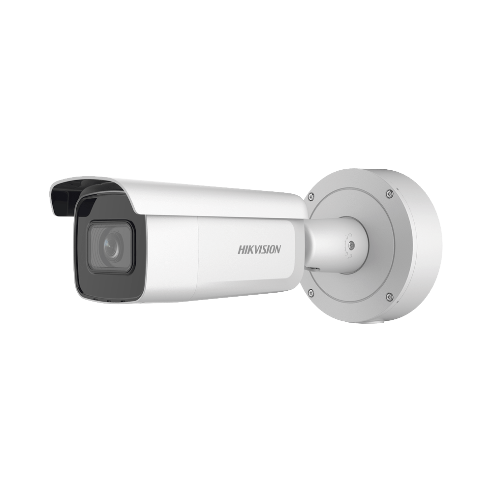 Cámara Bala Ip 4 Megapíxel Con Lente Mot. 7 A 35 Mm DS-2CD3646G2T-IZS/7(H) - SILYMX