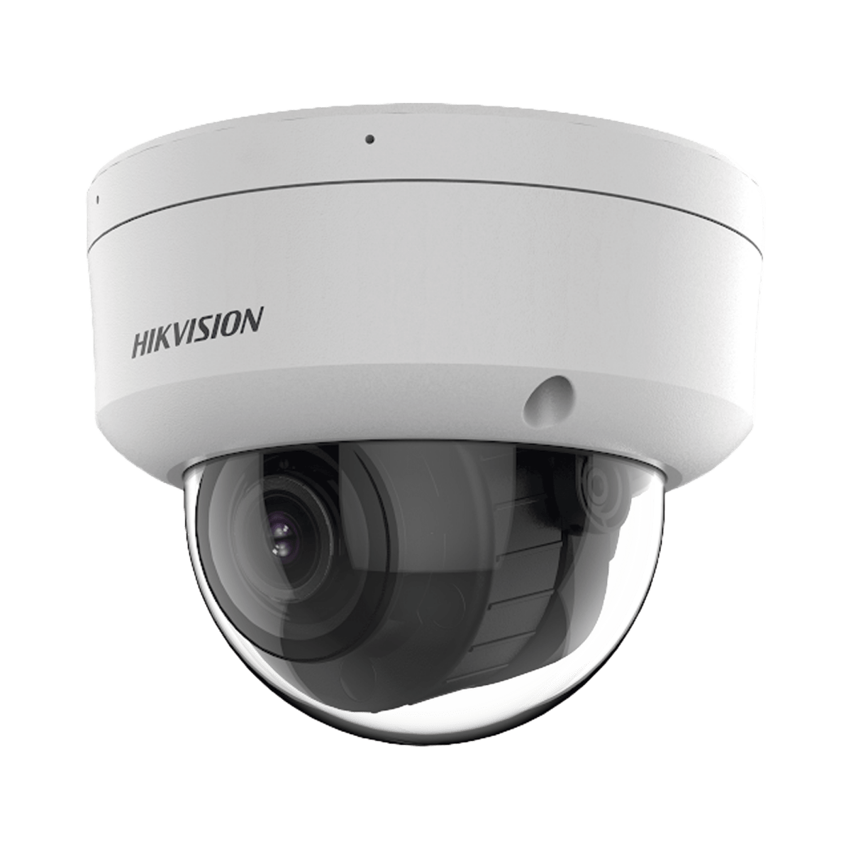 Camaras IP DomoHIKVISIONDS-2CD3741G2-LIZSCamara Domo IP 4MP Dual Light Lente Motorizado 2.7 - 13.5mm IR 30m WDR 120dB PoE Hikvision DS - 2CD3741G2 - LIZS - SILYMX