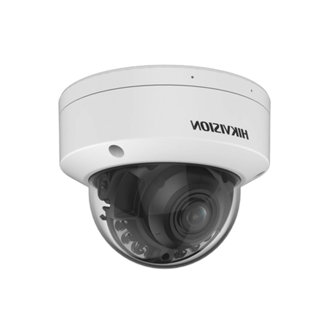 Domo Ip 4 Megapíxel Lente Mot. 2.7-13.5 Mm Ssd Integrado 1tb DS-2CD3746G2HT-LIZSU(1T) - SILYMX