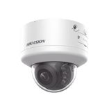 Camaras IP DomoHIKVISIONDS-2CD3746G2HT-LIZSU(PTRZ)Cámara Domo IP 4MP Lente Motorizado 2.7 - 13.5mm Dual Light IR 40m AcuSense Detección Facial PoE+ Hikvision DS - 2CD3746G2HT - LIZSU(PTRZ) - SILYMX