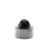 Cámara Domo Ip 4 Megapíxel Colorvu Zoom Óptico X4 Microsd DS-2CD3747G2T-LZSU(C) - SILYMX