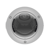 Cámara Domo Ip De 6 Mp Y 40 Mts Ir Para Exterior Hikvision DS-2CD3766G2T-IZS(H) - SILYMX
