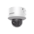 Camara Domo IP 8MP 4K Lente Motorizado 2.7-13.5mm IR 40m DarkFighter AcuSense PoE+ Hikvision DS-2CD3786G2HT-LIZSU(PTRZ)