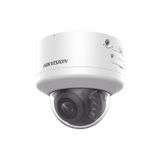 Camaras IP DomoHIKVISIONDS-2CD3786G2HT-LIZSU(PTRZ)Camara Domo IP 8MP 4K Lente Motorizado 2.7 - 13.5mm IR 40m DarkFighter AcuSense PoE+ Hikvision DS - 2CD3786G2HT - LIZSU(PTRZ) - SILYMX