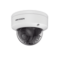 Camara Domo IP 8MP DarkFighter Dual Light IR 40m Lente Motorizado 2.7-13.5mm AcuSense WDR Hikvision DS-2CD3787G3T-LIZSU