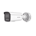 Cámara Bala IP 4 Megapixel Lente 4 mm Dual Light 60 mts IR + 60 mts Luz Blanca Darkfighter S Exterior IP67 WDR 130 dB 4 Analíticos: AcuSense Deteccion Facial Conteo de Personas por Cruce y Zona DS-2CD3T46G2H-LIS - SILYMX