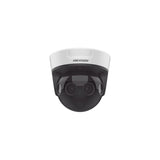 Panovu Series Vista Panorámica 180° 8 Megapíxel DS-2CD6924G0-IHS(D) - SILYMX