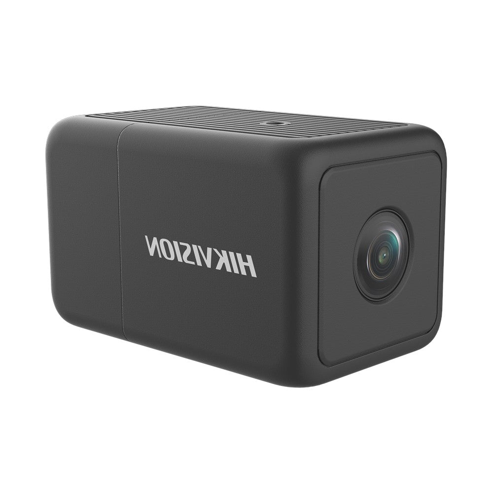 Cámara Bala Ip Para Manufactura De 4 Megapíxel  Lente Mot. DS-2CD8B45G0-ZS - SILYMX