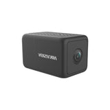 Cámara Bala Ip Para Manufactura De 4 Megapíxel  Lente Mot. DS-2CD8B45G0-ZS - SILYMX