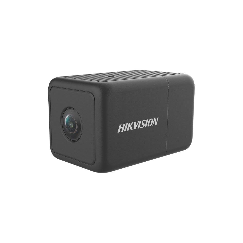 Cámara Bala Ip Para Manufactura De 4 Megapíxel  Lente Mot. DS-2CD8B45G0-ZS - SILYMX