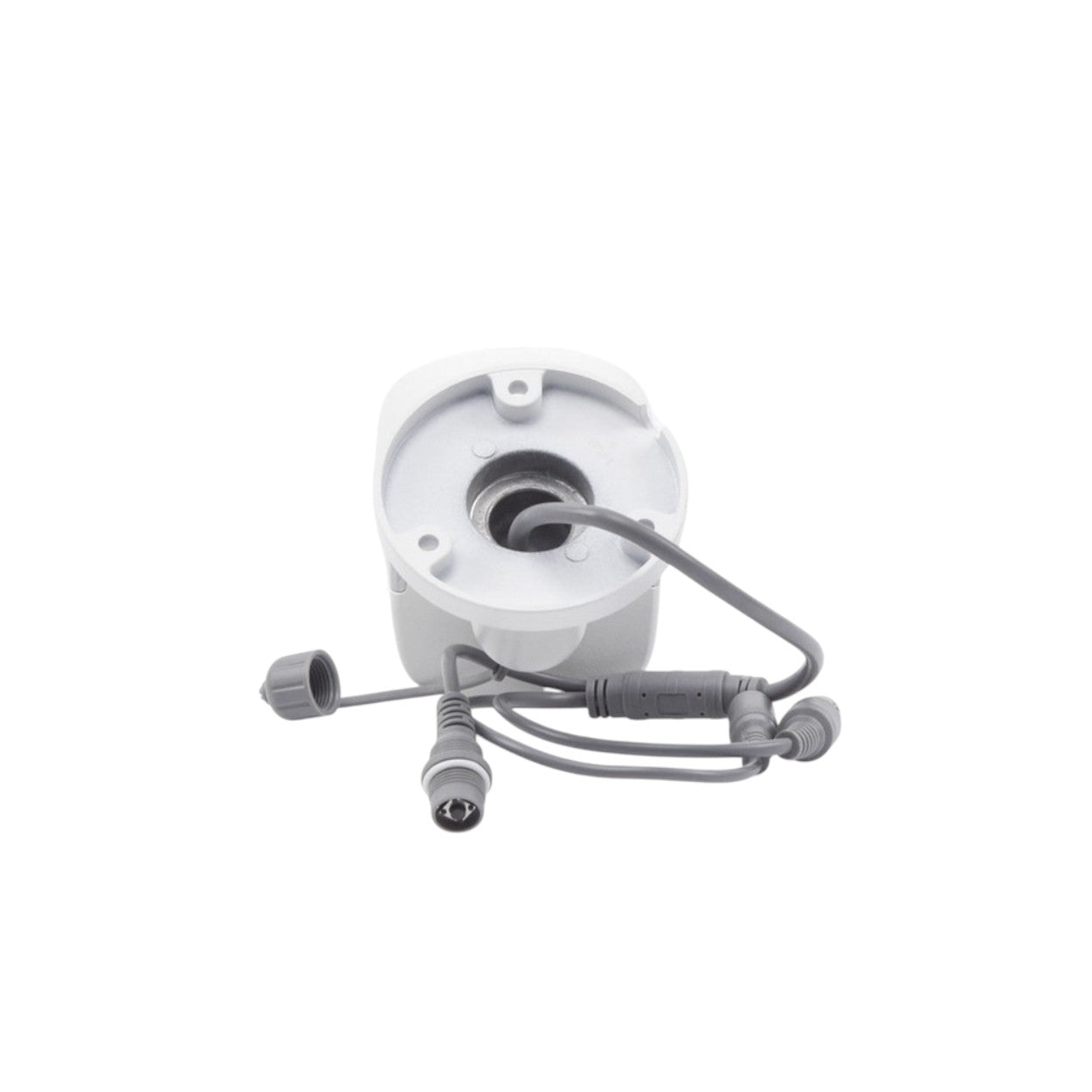 Camara Bala Turbohd 2mp 1080p Lente 2.8mm 20mts Ir Hikvision DS-2CE10DF0T-LFS - SILYMX