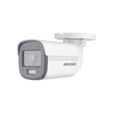 Camara Bala Turbohd 2mp 1080p Lente 2.8mm 20mts Ir Hikvision DS-2CE10DF0T-LFS - SILYMX