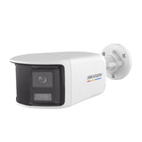 Camara Bala Turbohd 3k5mp Color 24/7 Exterior Ip67 Hikvision DS-2CE12KF3TP-DLS - SILYMX