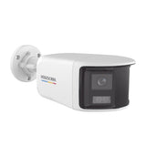 Camara Bala Turbohd 3k5mp Color 24/7 Exterior Ip67 Hikvision DS-2CE12KF3TP-DLS - SILYMX