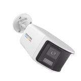 Camara Bala Turbohd 3k5mp Color 24/7 Exterior Ip67 Hikvision DS-2CE12KF3TP-DLS - SILYMX