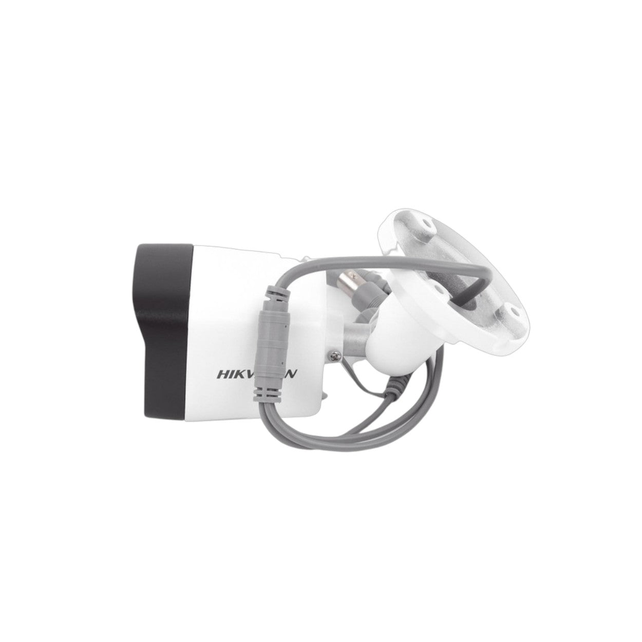 Camara Bala Turbohd 2mp 1080p Lente 2.8 Mm 30 Mts Ir Exir DS-2CE16D0T-ITF(C) - SILYMX