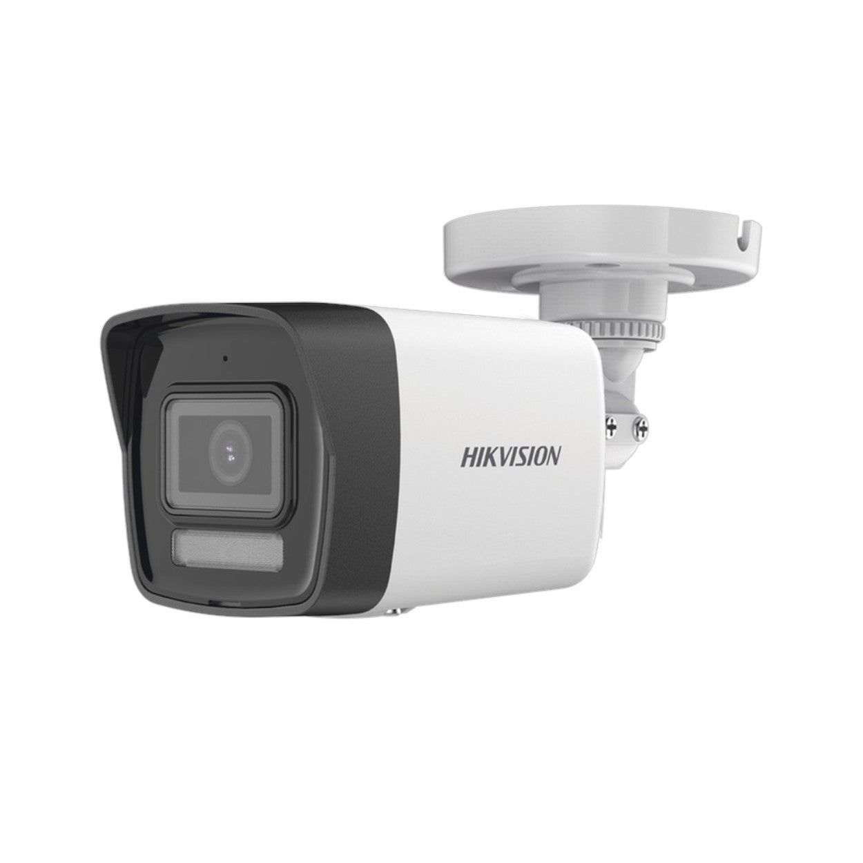 Camara Bala Turbohd 3k 5mp Lente 2.8 Mm 30 Mts Ir Hikvision DS-2CE16K0T-LFS - SILYMX